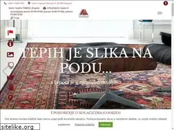 Sites similar to tabriz-tepisi.hr