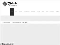 Sites similar to tabriz.com.br