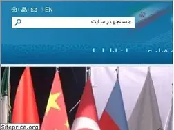 Sites similar to tabrizcoridor.ir