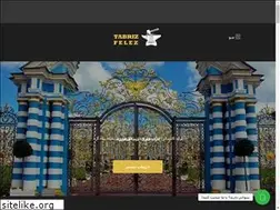 Sites similar to tabrizfelez.com