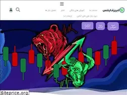 Sites similar to tabrizfinance.com
