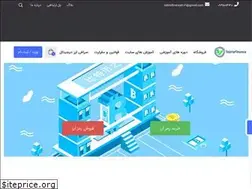 Sites similar to tabrizfinanceacd.ir