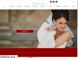 Sites similar to tabrizis.com
