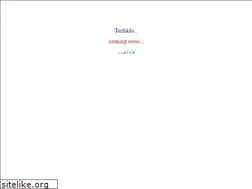 Sites similar to tabrizli.com