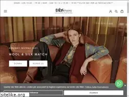 Sites similar to tabs-shopping.com