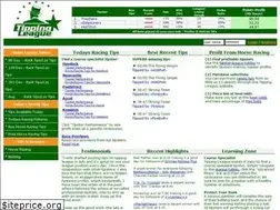 Sites similar to tabs-uk.org.uk