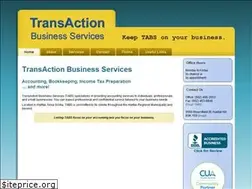 Sites similar to tabs.ca