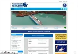 Sites similar to tabsa.cl