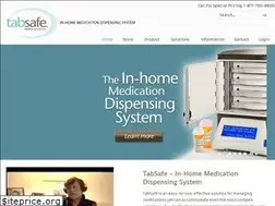 Sites similar to tabsafe.com