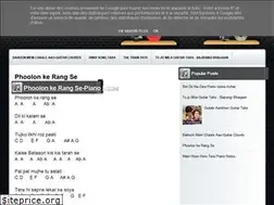 Sites similar to tabsandchordss.blogspot.com