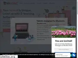 Sites similar to tabschool.in