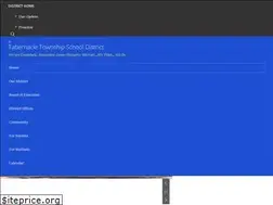 Sites similar to tabschools.org