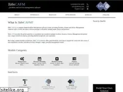 Sites similar to tabsfm.com