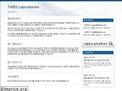 Sites similar to tabslab.com