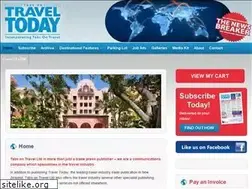 Sites similar to tabsontravel.co.nz
