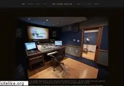 Sites similar to tabsounddesign.com