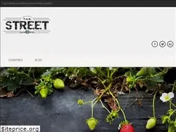 Sites similar to tabstreet.com