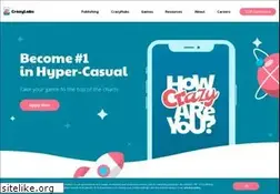 Sites similar to tabtale.com