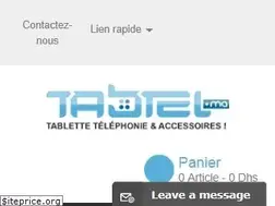 Sites similar to tabtel.ma