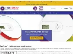 Sites similar to tabtimer.com.au