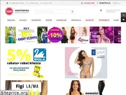Sites similar to tabu.com.pl