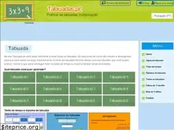 Sites similar to tabuadas.pt