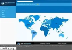 Sites similar to tabuademares.com