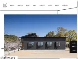 Sites similar to tabuchi-archi.jp