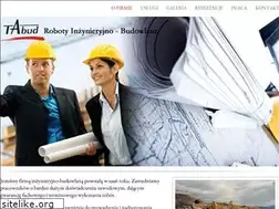 Sites similar to tabud.com.pl