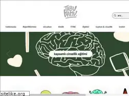 Sites similar to tabukamu.com
