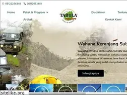 Sites similar to tabula-adv.com