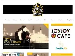 Sites similar to tabulaquadrada.com.br