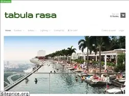 Sites similar to tabularasa-furniture.com