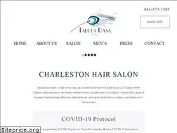 Sites similar to tabularasacharleston.com