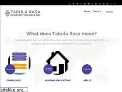 Sites similar to tabularasadv.org