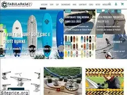 Sites similar to tabularasateam.it