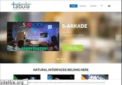 Sites similar to tabulatouch.eu