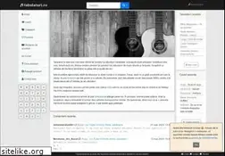 Sites similar to tabulaturi.ro