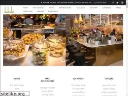 Sites similar to tabulebayview.com