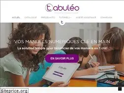 Sites similar to tabuleo.com