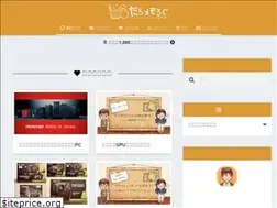 Sites similar to tabulog.org