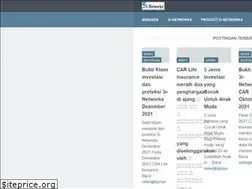 Sites similar to tabunganinvestasi.com