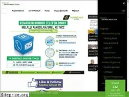 Sites similar to tabunghaji.gov.my