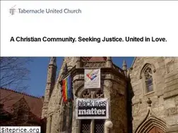 Sites similar to tabunited.org
