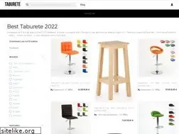 Sites similar to taburete.biz