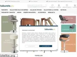 Sites similar to taburete.es