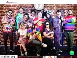 Sites similar to taburetecomedia.com.ar