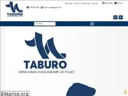 Sites similar to taburo.vn