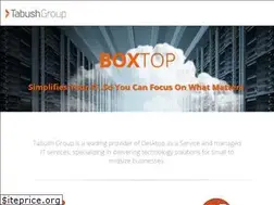 Sites similar to tabush.com