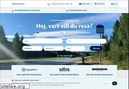 Sites similar to tabussen.nu